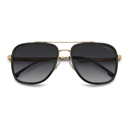 Carrera 3089/S 807 Black Sunglasses