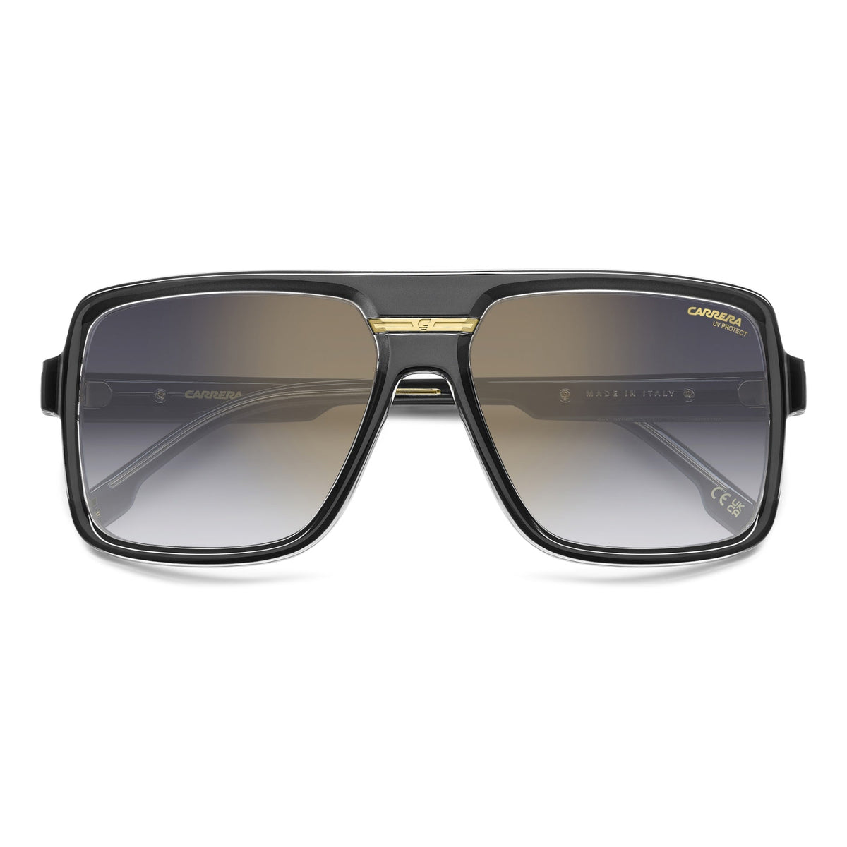 Carrera Victory C 09/S KB7 Grey Sunglasses