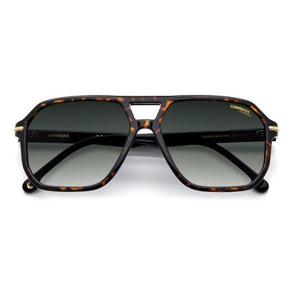 Carrera 302/S 086 Havana Sunglasses