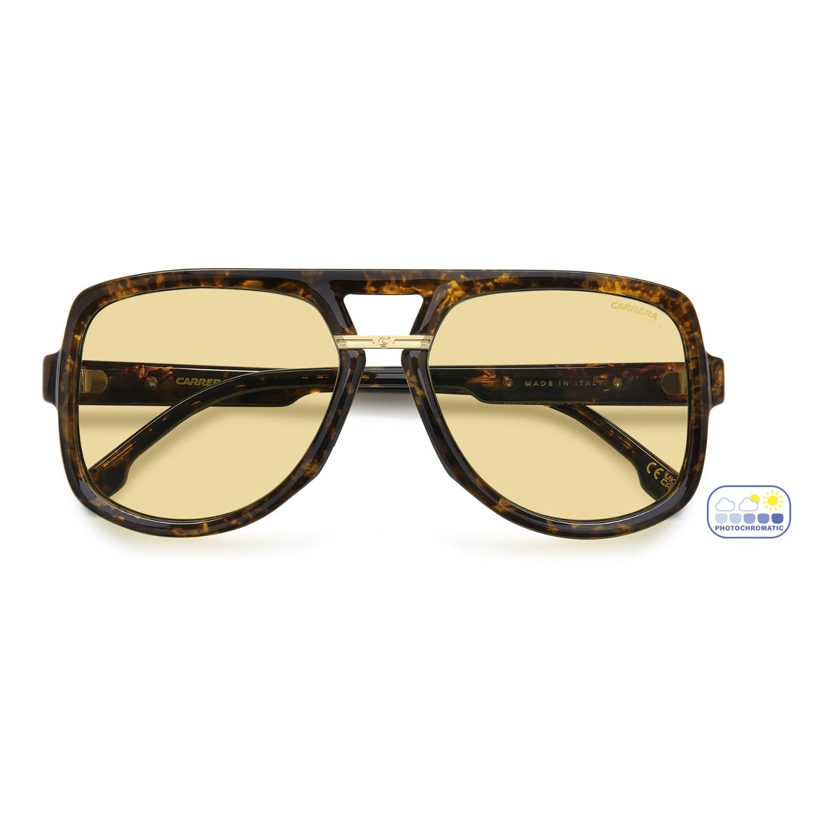 Carrera Victory C 10/S 086 Havana Sunglasses