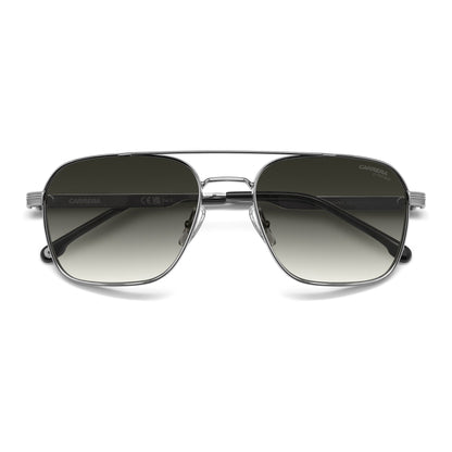Carrera 379/S 85K Ruthenium Black Sunglasses