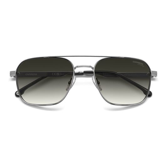 Carrera 379/S 85K Ruthenium Black Sunglasses