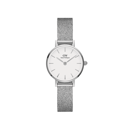 Daniel Wellington Petite Pressed Sterling DW00100442