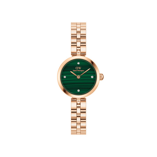 Daniel Wellington Elan Lumine Malachite Rose Gold DW00100721
