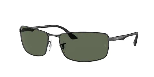 RAYBAN RB3498 002/71 61