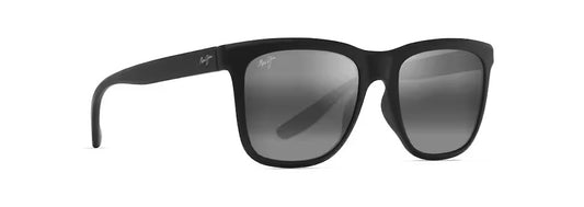 GREY PEHU MATTE BLACK 602-02
