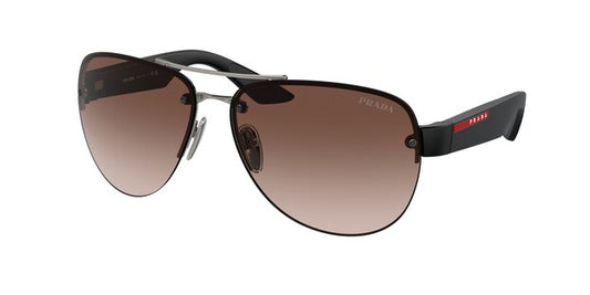 PRADA SPS 55Y 5AV-02P 64