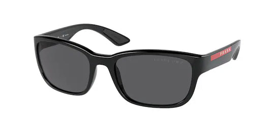 PRADA SPS 05V 1AB02G 57