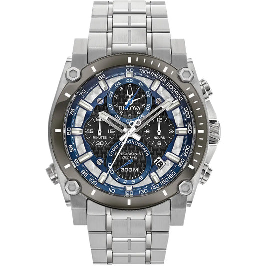 BULOVA 98B316