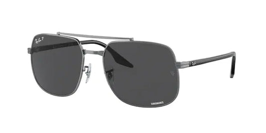 RAYBAN RB3699 004/K8 59