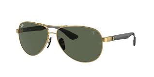 RAYBAN RB8331 F00871 61