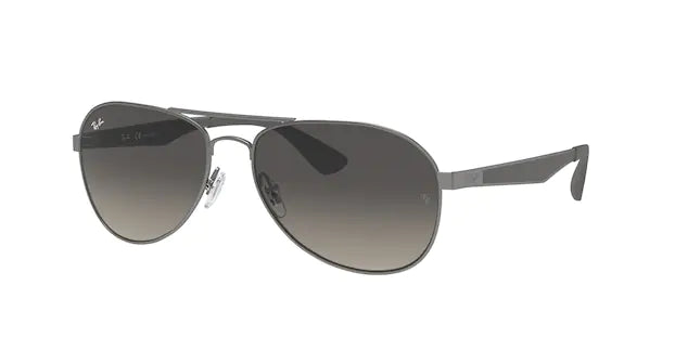 RAYBAN RB3549 029/11 58