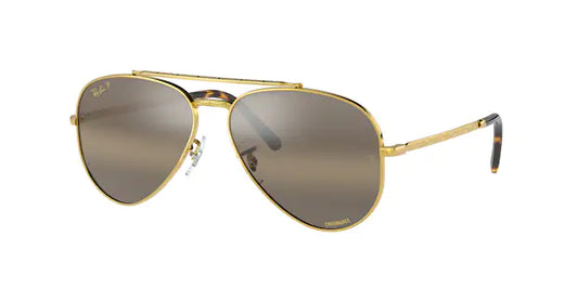 RAYBAN RB3625 9196/G5 58