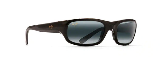 MAUI JIM GRY STINGRAY GLOSS BLACK  MJ103-02