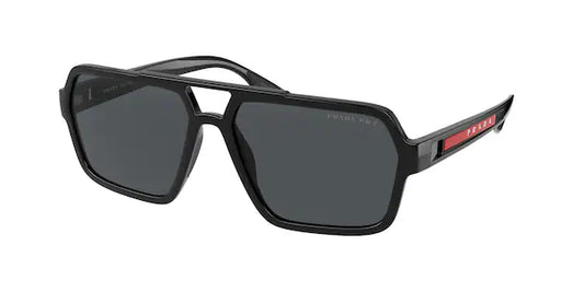PRADA SPS 01X 1AB-02G