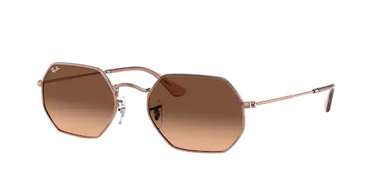 RAYBAN RB3556 9069A5 53