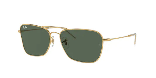 RAYBAN 0RBR0102S 001/VR - CARAVAN REVERSE