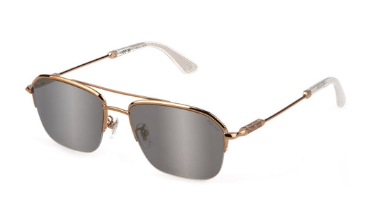 POLICE SUNGLASSES SPLL18 56 8FFG