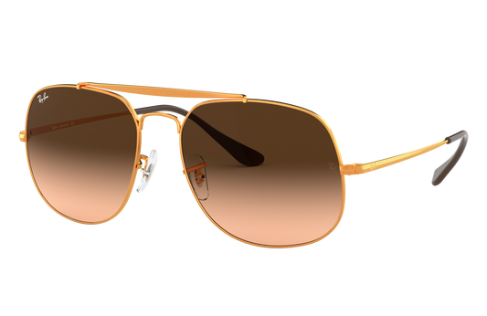 RAYBAN RB3561 9001A5 57