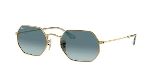 RAYBAN RB3556 91233m 53
