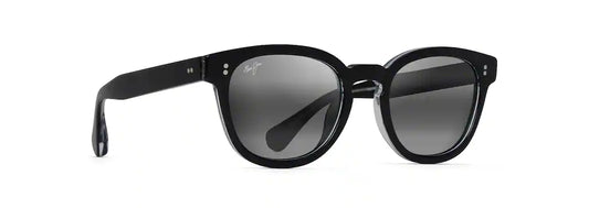 GREY CHEETAH 5 BLACK  W/ CRYSTAL   842-02K