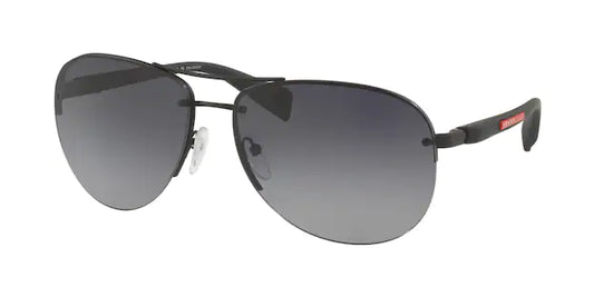 PRADA SPS 56MS DG05W1 63
