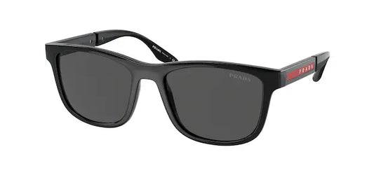 PRADA SPS 04X 1AB5S0 54