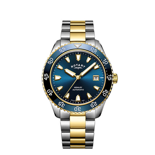 ROTARY GB05131/05  HENLEY AUTOMATIC