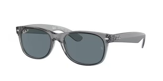 RAYBAN RB2132 64503R 55