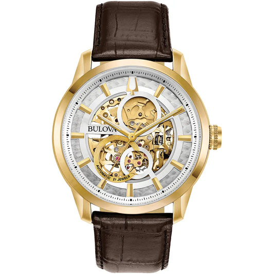 BULOVA 97A138