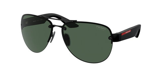 PRADA SPS 55Y 1B0-06U 64