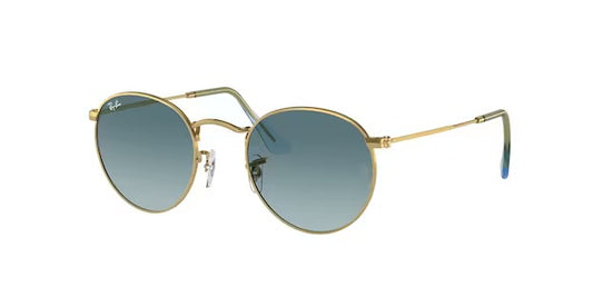RAYBAN RB3447 001/3M 50