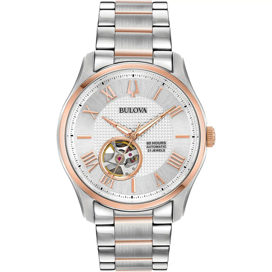 BULOVA 98A213