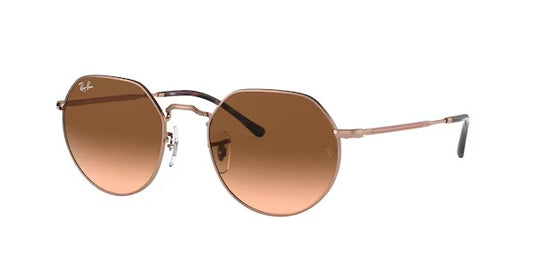 RAYBAN RB3565 9035A5 51
