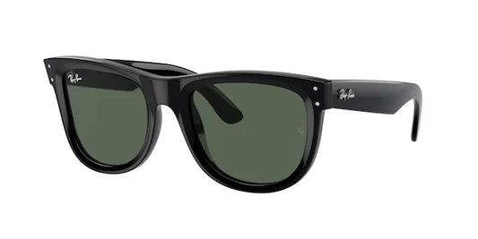 RAYBAN RBR0502S 6677VR 53