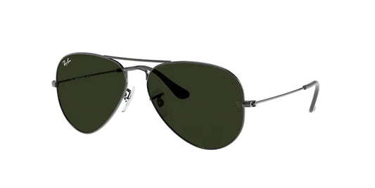 RAYBAN RB3025 W0879 58
