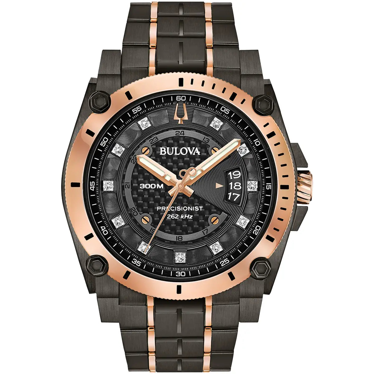 BULOVA 98D149
