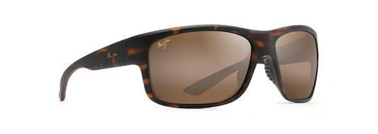 HCL SOUTHERN CROSS SOFT MATTE TORTOISE H815-10MR