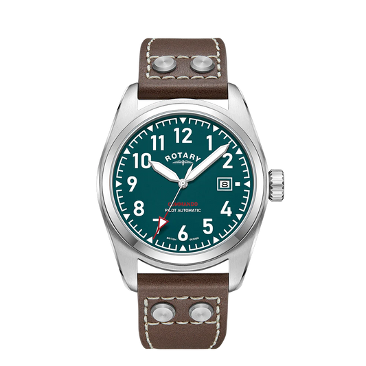 ROTARY COMMANDO PILOT AUTOMATIC GS05470/73