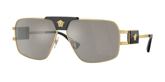 VERSACE VE2251 10026G 63