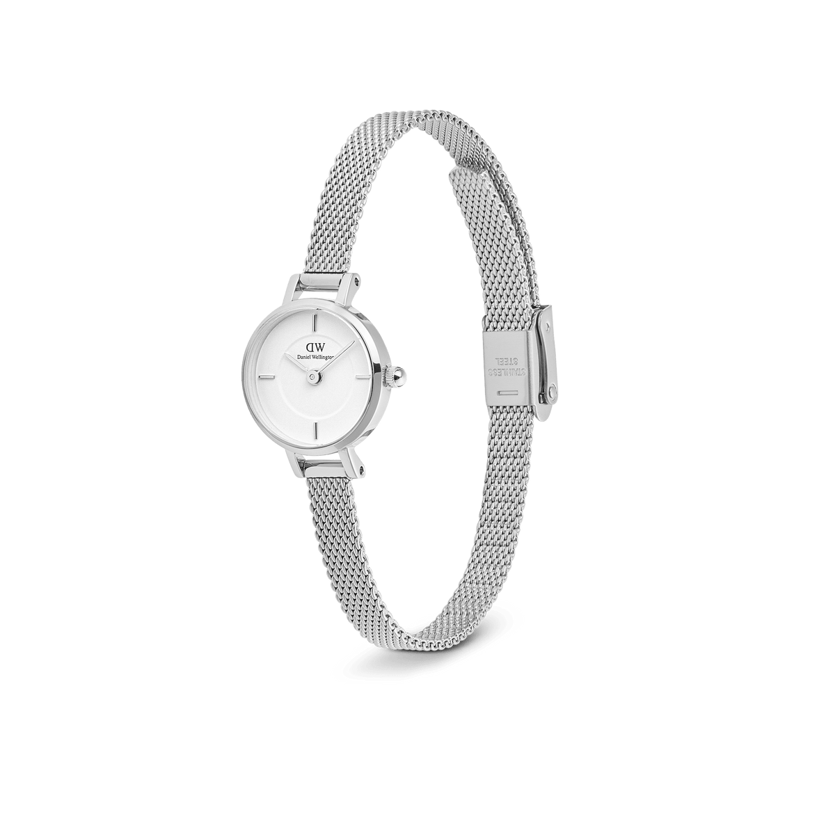 Daniel Wellington Petite Mini Sterling DW00100746