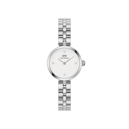 Daniel Wellington Elan Lumine Silver DW00100716