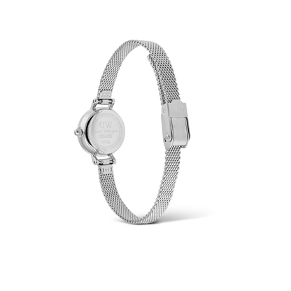 Daniel Wellington Petite Mini Sterling DW00100746