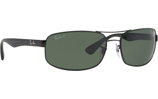 RAYBAN RB3445 002/58 61