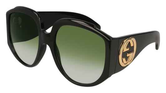 GUCCI GG0151S 001 61