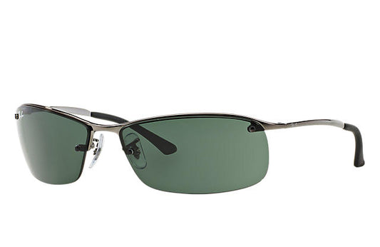 RAYBAN Rb3183 004/71 63