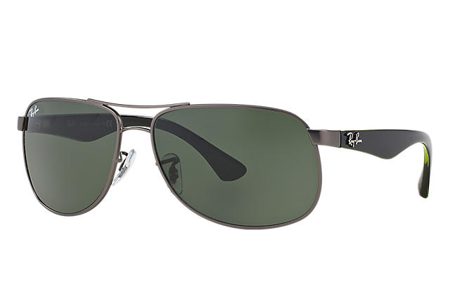 RAYBAN RB3502 029 61