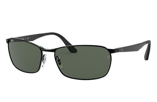 RAYBAN RB3534 002 62