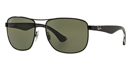 RAYBAN RB3533 002/9A 57