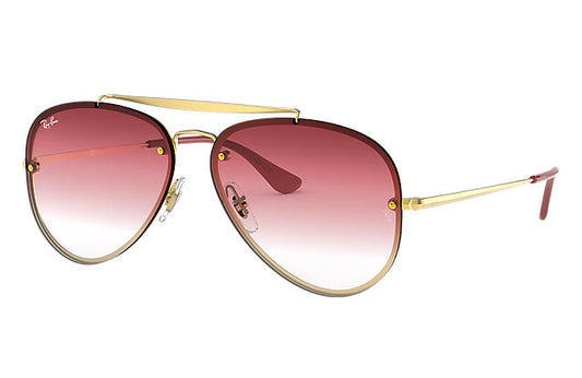 RAYBAN RB3584N 91400T 58